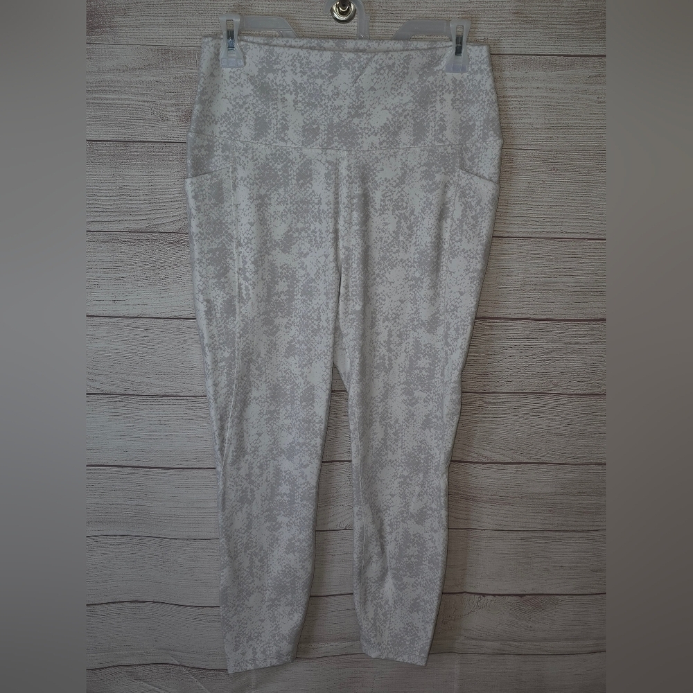 RBX Women's Performance High Waist Leggings Size Large